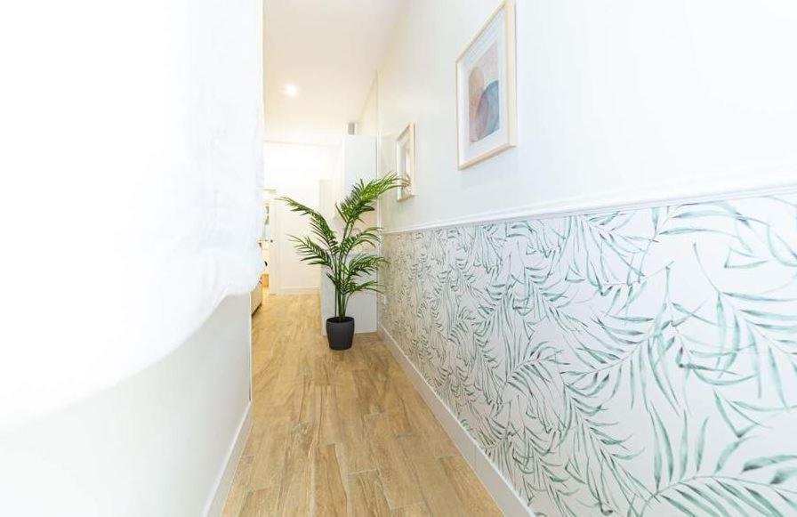 Apartament Fuencarral Madryt Zewnętrze zdjęcie