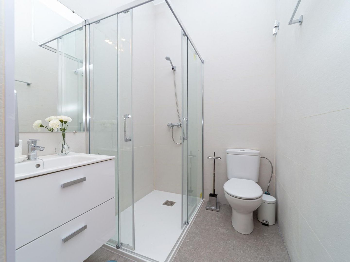 Apartament Fuencarral Madryt Zewnętrze zdjęcie